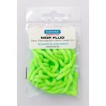 Hanák Competition Speciální syntetická šenylka MOP Chenille 2 mm fluo chartreuse – Hledejceny.cz
