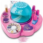 Clementoni Make up Crazy Chic – Sleviste.cz