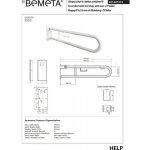 Bemeta Help 301407273 – Sleviste.cz