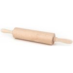 Váleček na těsto, délka 44,5 cm, průměr 6,5 cm - Kolimax – Hledejceny.cz