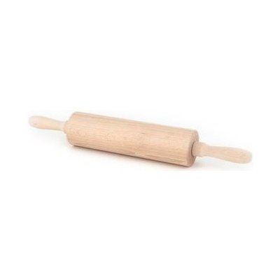 Váleček na těsto, délka 44,5 cm, průměr 6,5 cm - Kolimax – Hledejceny.cz