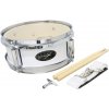 Buben GEWA F893.000 Marching Drum Basix 10×4"