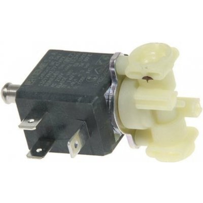 DeLonghi 5213218421 ventil elektromagnetický 3 cestný – Zbozi.Blesk.cz