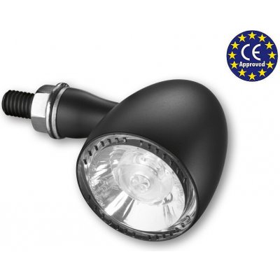 LED blinkr Kellermann Bullet 1000 Extreme 182.200 black | Zboží Auto