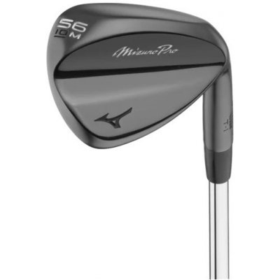 Mizuno Pro T-1 Black IP TT DG Tour Issue 08° 50° wedge pravé ocel – Zboží Mobilmania