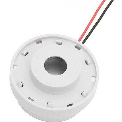 BLOW Bzučák 12 - 24 V bílý 3D3120L | Zboží Auto