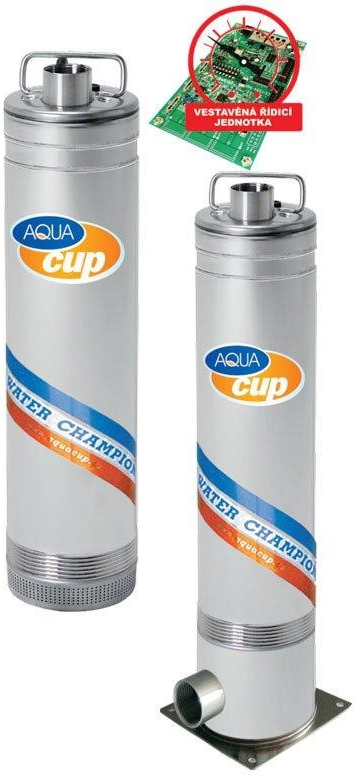 Aquacup AC-TEC L automat 40
