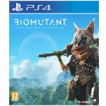 Biomutant (Collector's Edition) – Hledejceny.cz
