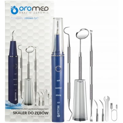 OROMED ORO-SCAL DENT – Zboží Mobilmania