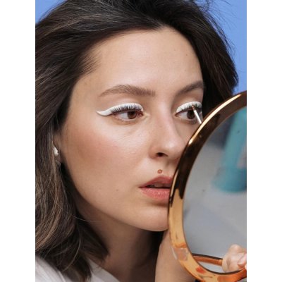 Katya Vinog natáčky na samo-laminaci řas 1 pár Velikost: 2.5 – Zboží Dáma