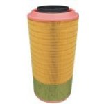 BOSS FILTERS Vzduchový filtr MAN TGA, TGX, MERCEDES Actros 6312 – Hledejceny.cz