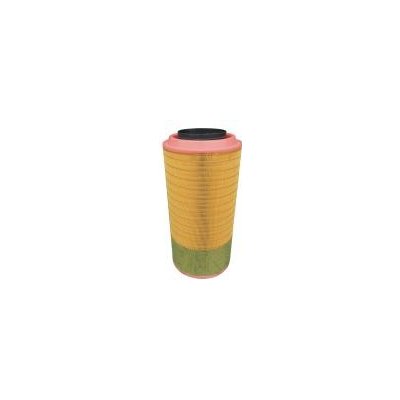 BOSS FILTERS Vzduchový filtr MAN TGA, TGX, MERCEDES Actros 6312 – Hledejceny.cz