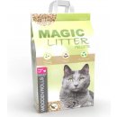 Magic Cat Magic Litter Wooden Rolls 8 l