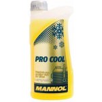 Mannol Pro Cool 1 l – Hledejceny.cz