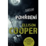 Pohřbení - Cooper Ellison – Hledejceny.cz