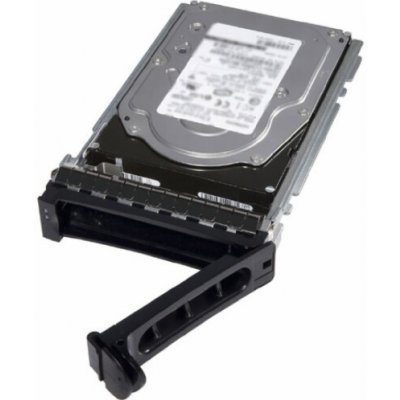 Dell 4TB SATA 3,5" pro PowerEdge T160 disk, interní, pro servery, 4TB, Cabled, SATA, 400-BRCS – Hledejceny.cz