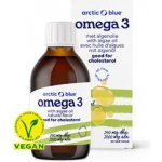 Arctic blue Vegan Omega 3 Algae 150 ml – Hledejceny.cz