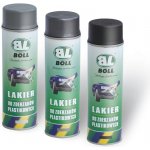 BOLL Lak na nárazníky světle šedý 500 ml 001014 | Zboží Auto