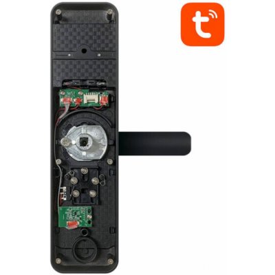 Avatto Smart Digital Lock ZSDL-A270-B-ALI-5572 ZigBee – Sleviste.cz