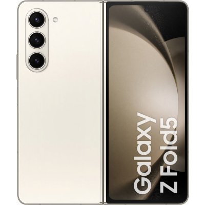 Samsung Galaxy Z Fold5 5G 12GB/1TB F946B – Zbozi.Blesk.cz