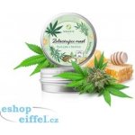 Semante Bio zvláčňující konopná mast Ruce jako v bavlnce 50 ml – Sleviste.cz