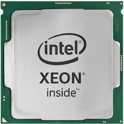 Intel Xeon E-2136 BX80684E2136 – Zboží Mobilmania