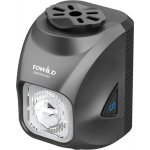 Towild DLite 1200S přední černá – Hledejceny.cz