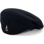 Kangol Tropic 504 Black – Zboží Mobilmania