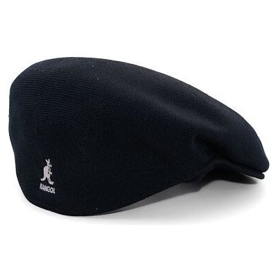 Kangol Tropic 504 Black – Zboží Mobilmania