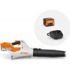 Vysavač listí Stihl BGA 60 SET AK 30 + AL 101