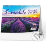 Stolní Baloušek Levandule 2023 – Zbozi.Blesk.cz