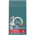 PURINA One Sterilcat Wołowina 9,75 kg – Zboží Dáma