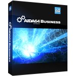 AIDA64 5 Business Edition, prodloužení maintenance na 2 roky – Zboží Živě
