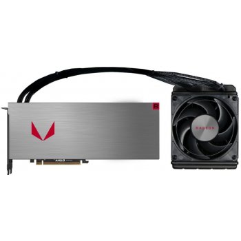 MSI Radeon RX VEGA 64 WAVE 8G