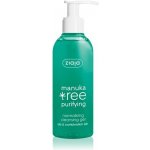Ziaja Manuka Tree Purifying normalizační mycí gel 200 ml – Sleviste.cz