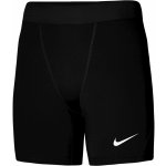 Nike Womens Pro Dri-FIT Strike Short černá – Zboží Dáma