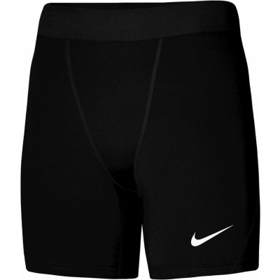 Nike Womens Pro Dri-FIT Strike Short černá – Zboží Dáma