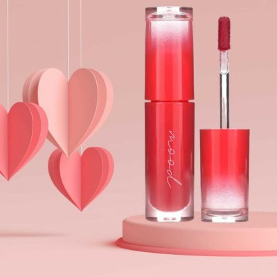 Peripera Ink Mood Glowy Tint dlouhotrvající tint na rty 05 Cherry So What 4 g – Zboží Dáma Peripera Ink Mood Glowy Tint dlouhotrvající tint na rty 05 Cherry So What 4 g – Zboží Dáma