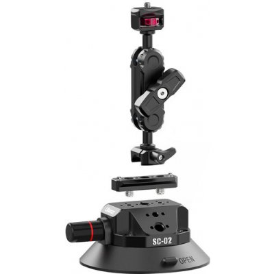 Ulanzi SC-02 – Zboží Živě