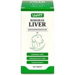 Univit Liver 100 tbl – Zbozi.Blesk.cz