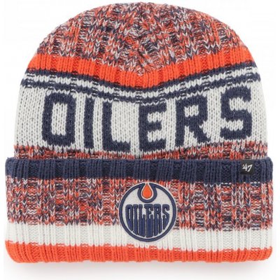 '47 Brand NHL Quick Route SR Edmonton Oilers – Hledejceny.cz