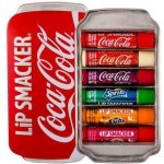 Lip Smaker Classic Cup Pot Balm Coca Cola Cherry balzám na rty Coca Cola 7,4 g – Zboží Dáma