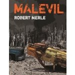 Malevil - Robert Merle – Hledejceny.cz