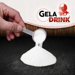 ORLING Geladrink Plus nápoj PURE 340 g – Hledejceny.cz