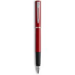 Waterman Graduate Allure Red plnicí pero hrot F 1507/1368194 – Zboží Mobilmania