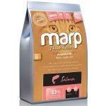 Marp Holistic Salmon CAT lososové bez obilovin pro kočky 2 kg – Zboží Mobilmania