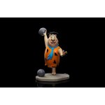 Iron Studios The Flintstones Art Scale Statue 1/10 Fred Flintstone 17 cm – Hledejceny.cz