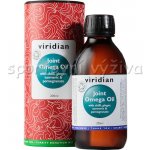 Organic Joint Omega Oil 200 ml – Hledejceny.cz