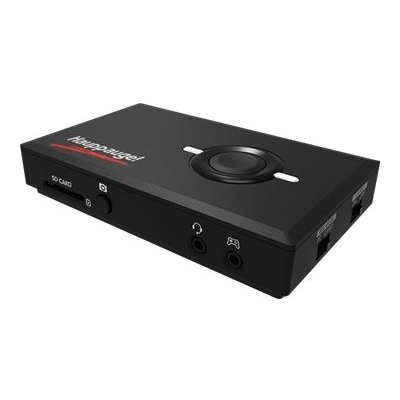 Hauppauge HD PVR Pro 60 – Hledejceny.cz