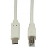 Logilink CU0160 USB 2.0, USB-C male to USB-B male, 1m – Sleviste.cz